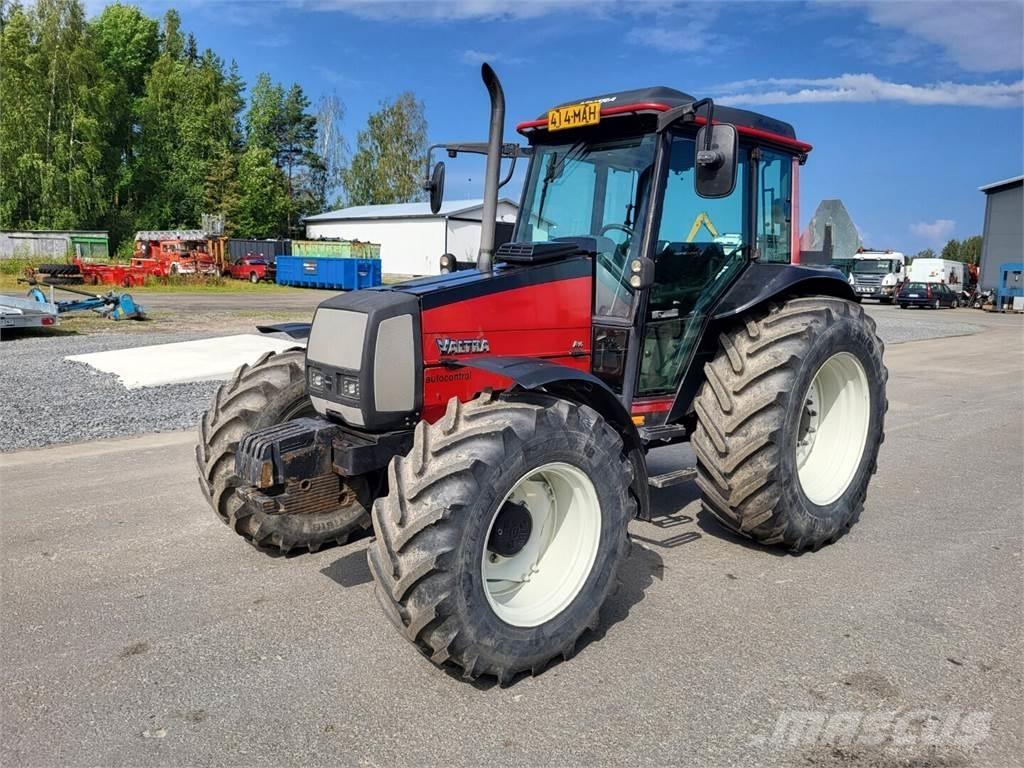Valtra Valmet A95 Tracteur