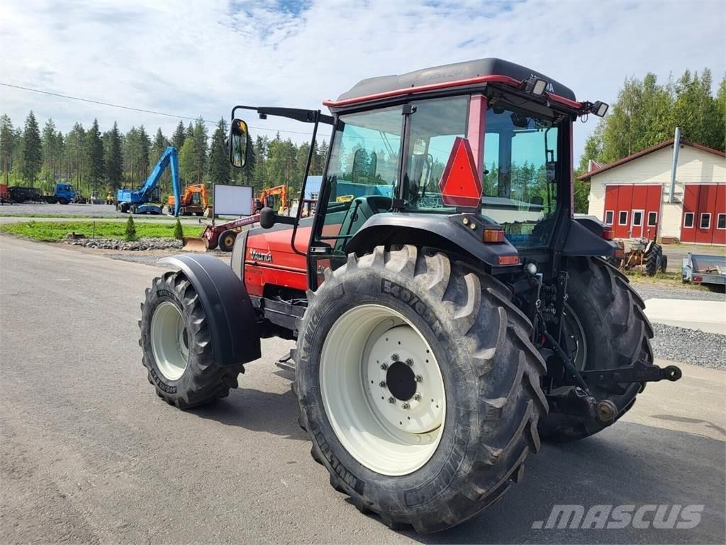 Valtra Valmet A95 Tracteur