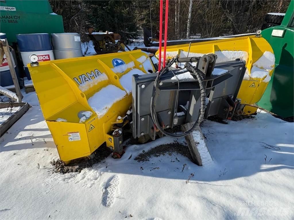 Vama ENA 3200 K Chasse neige