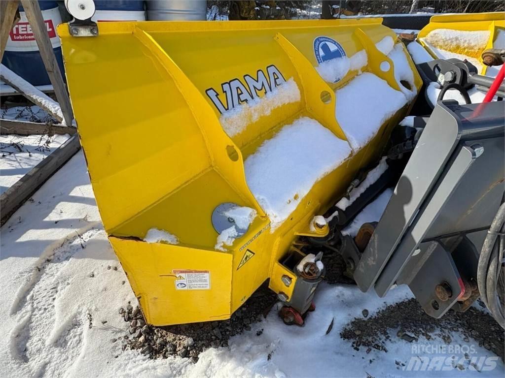Vama ENA 3200 K Chasse neige