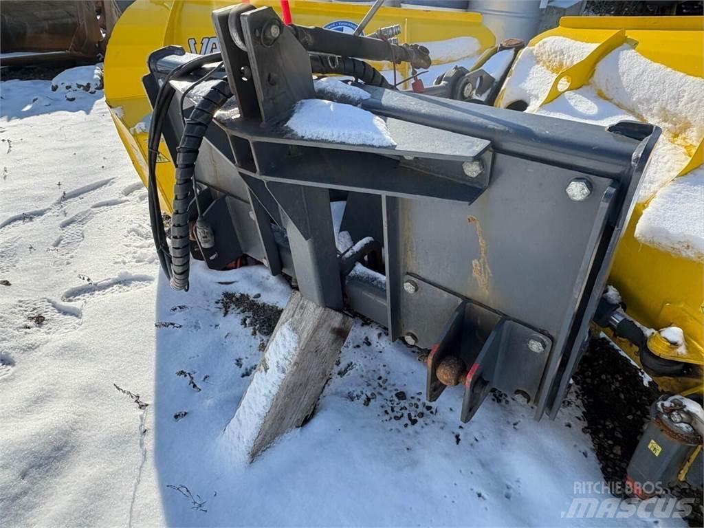 Vama ENA 3200 K Chasse neige