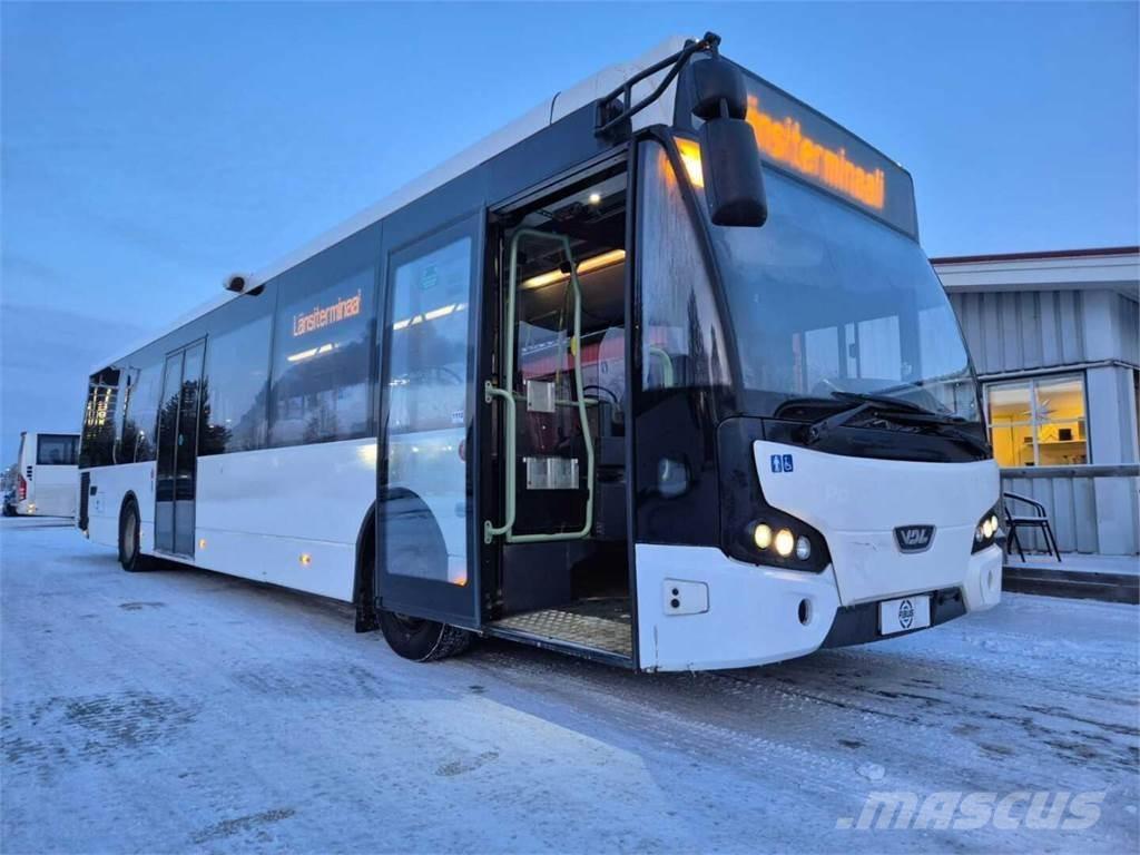 VDL Citea LLE Autobus articulé