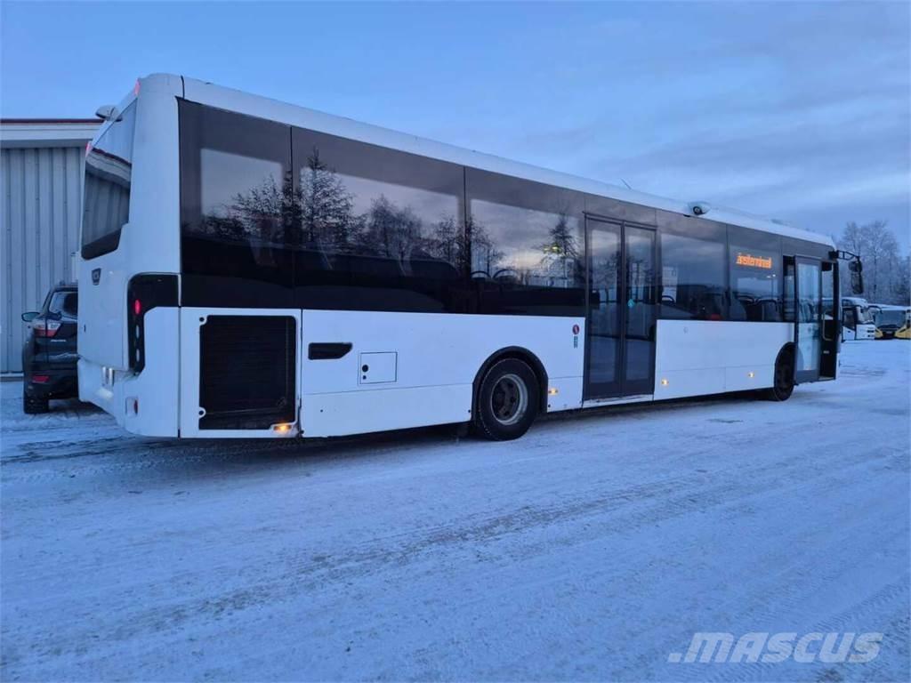 VDL Citea LLE Autobus articulé