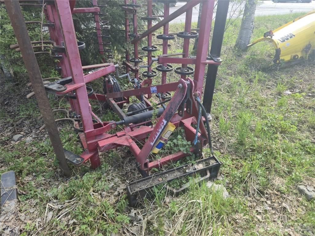 VM 45 jä Agriculture - Autres