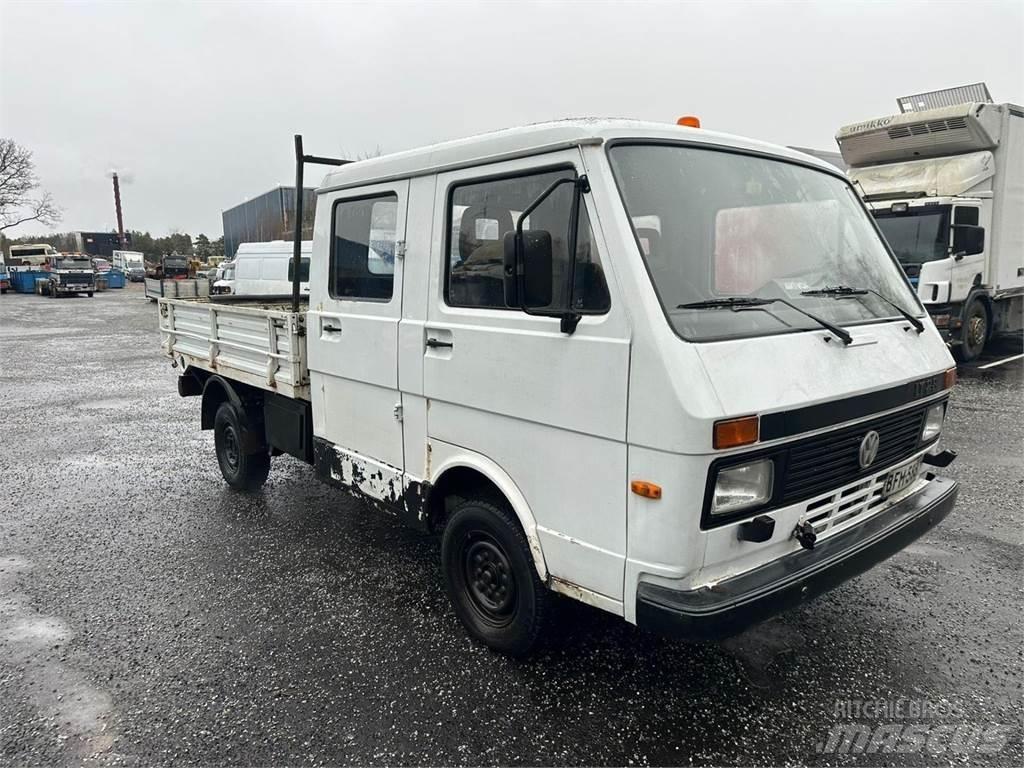 Volkswagen LT28 Camion plateau