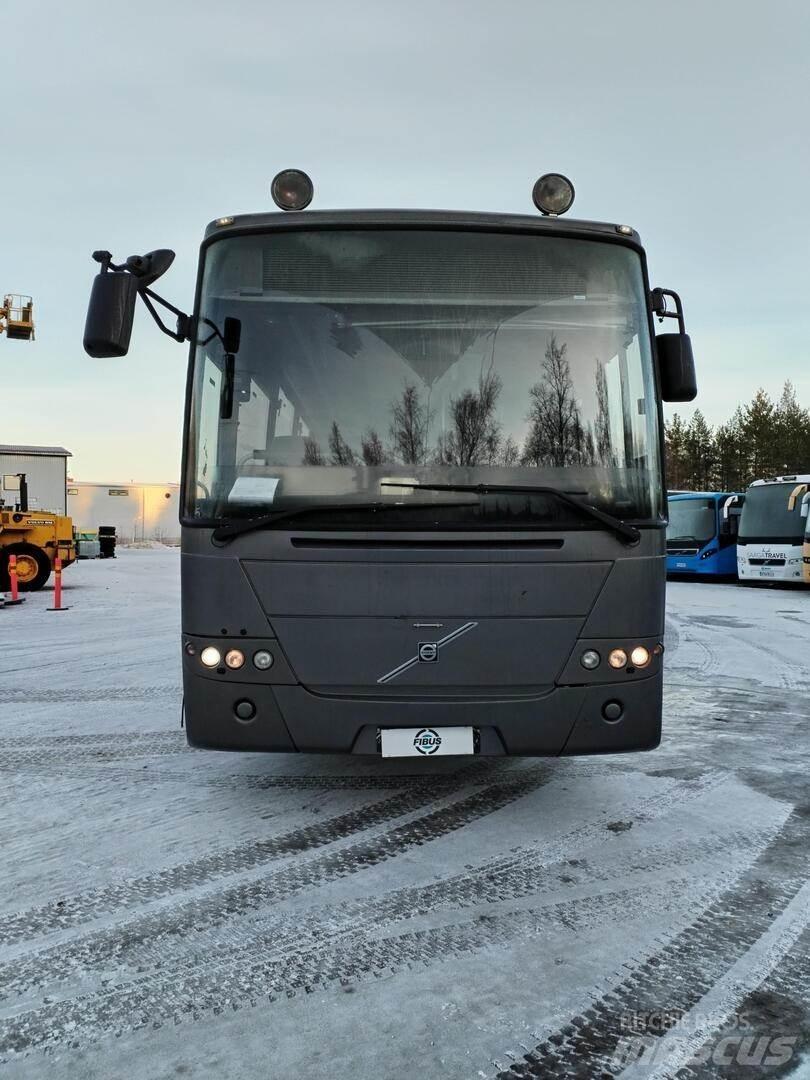 Volvo 8700 B12B Autobus interurbain