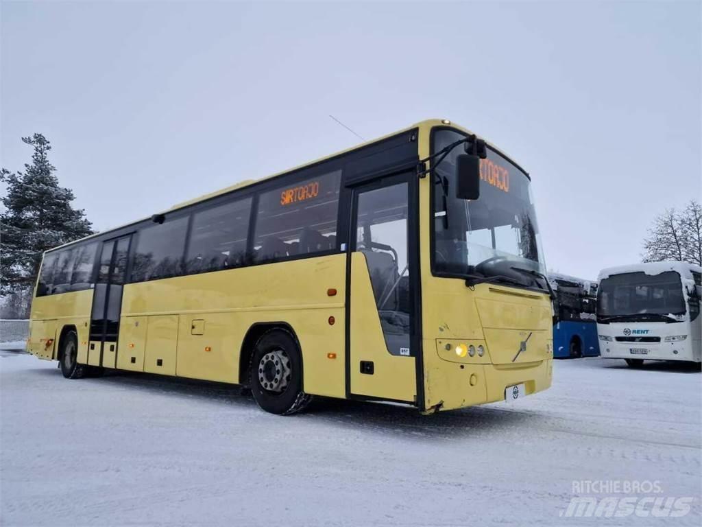 Volvo 8700 B7R Autobus interurbain