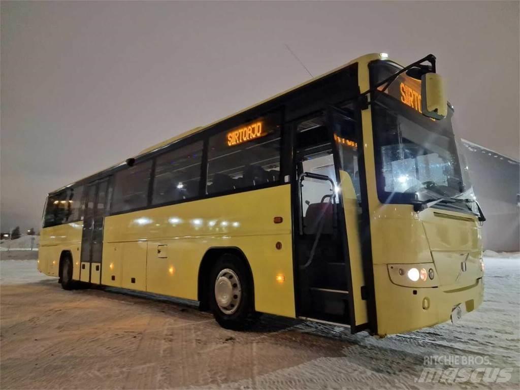 Volvo 8700 B7R Autobus interurbain