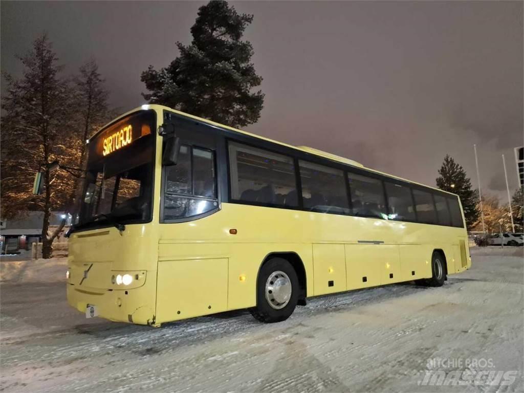 Volvo 8700 B7R Autobus interurbain