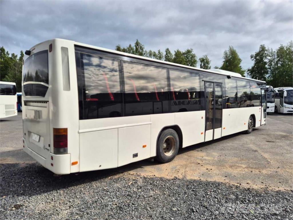 Volvo 8700 LE B7R Autobus articulé