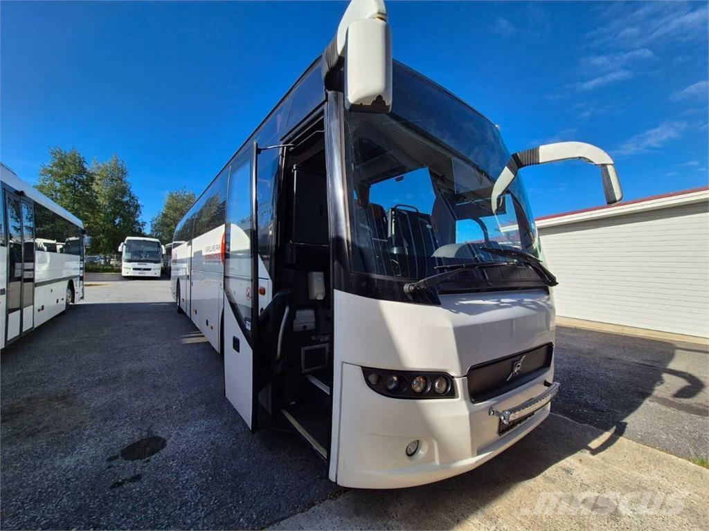 Volvo 9500 B9R Autobus interurbain