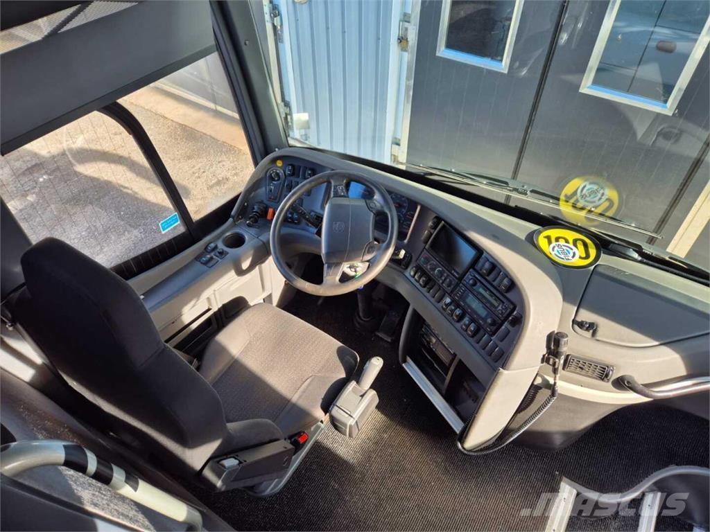 Volvo 9500 B9R Autobus interurbain