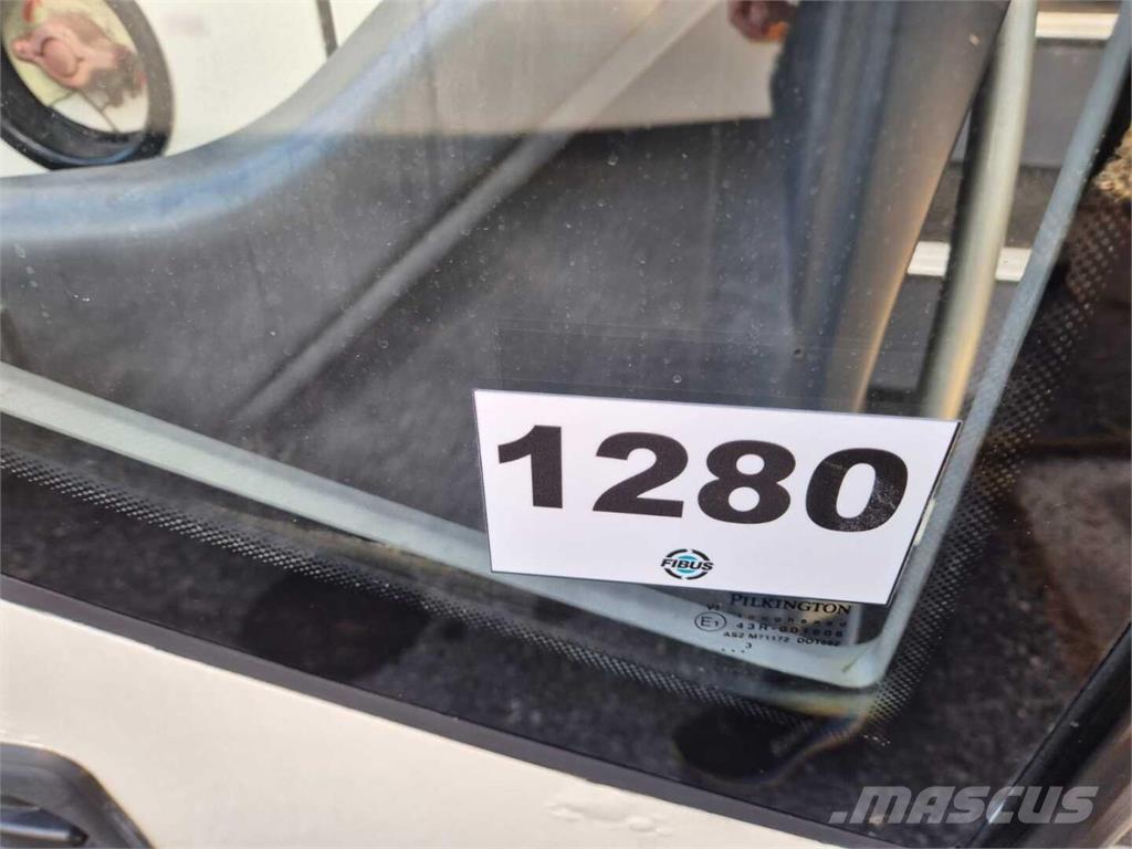 Volvo 9500 B9R Autobus interurbain