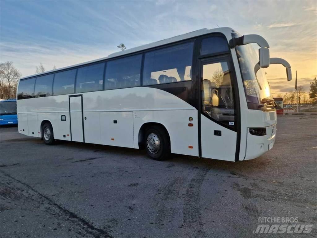 Volvo 9700 H B12B Autocar