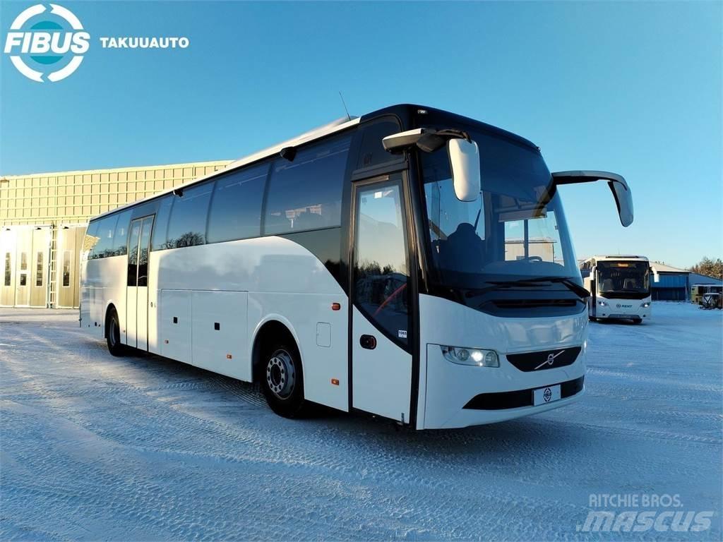Volvo 9700 H B8R Autobus interurbain