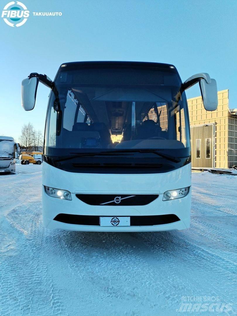 Volvo 9700 H B8R Autobus interurbain