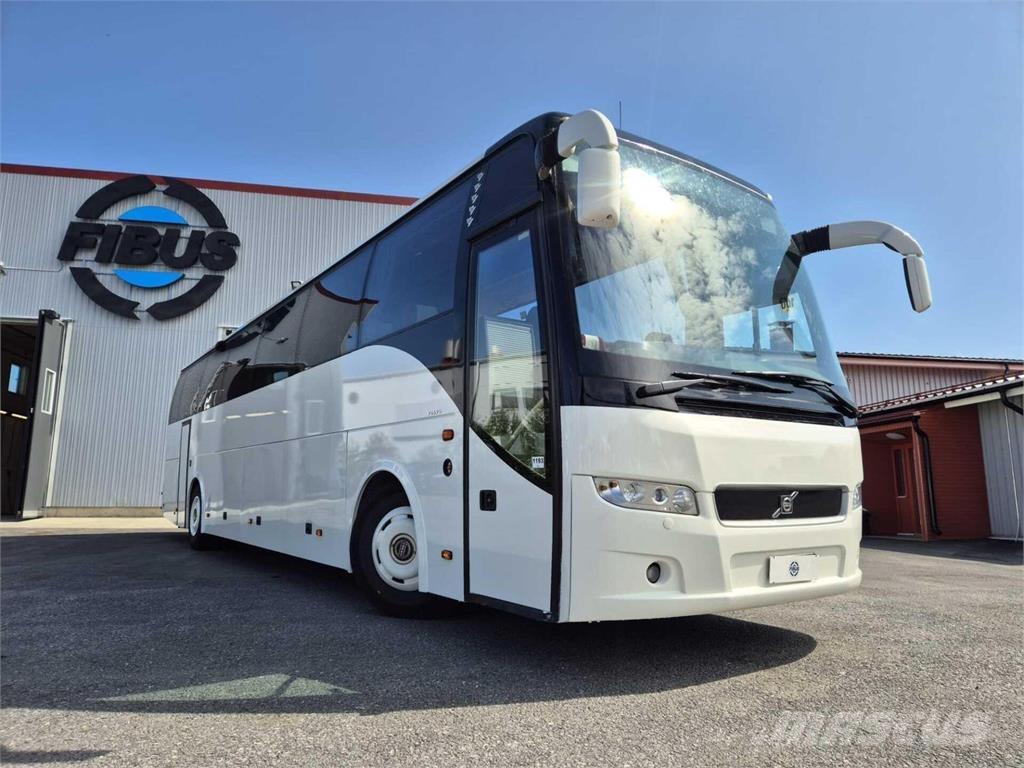 Volvo 9700 H B9R Autocar