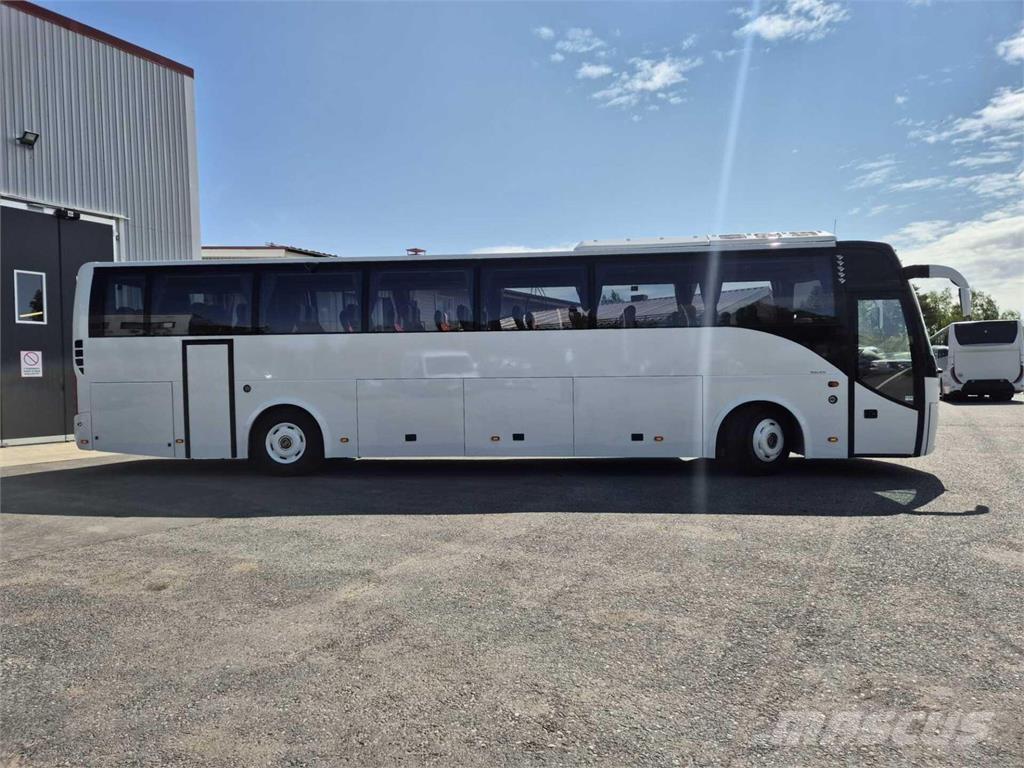 Volvo 9700 H B9R Autocar