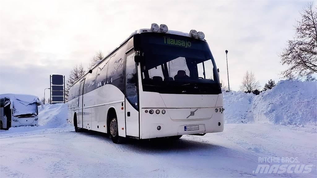 Volvo 9700 S B12M Autobus interurbain