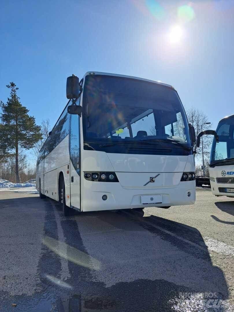 Volvo 9700 S B12M Autobus interurbain