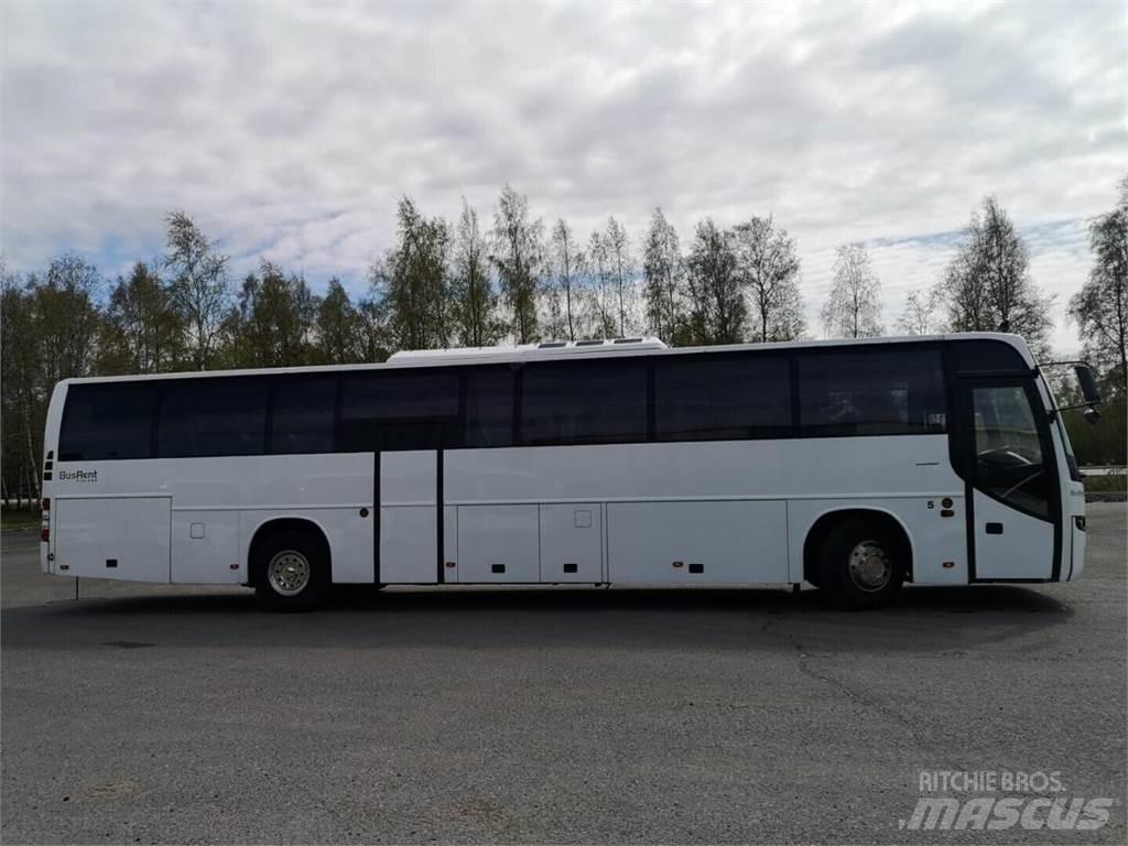 Volvo 9700 S B12M Autocar