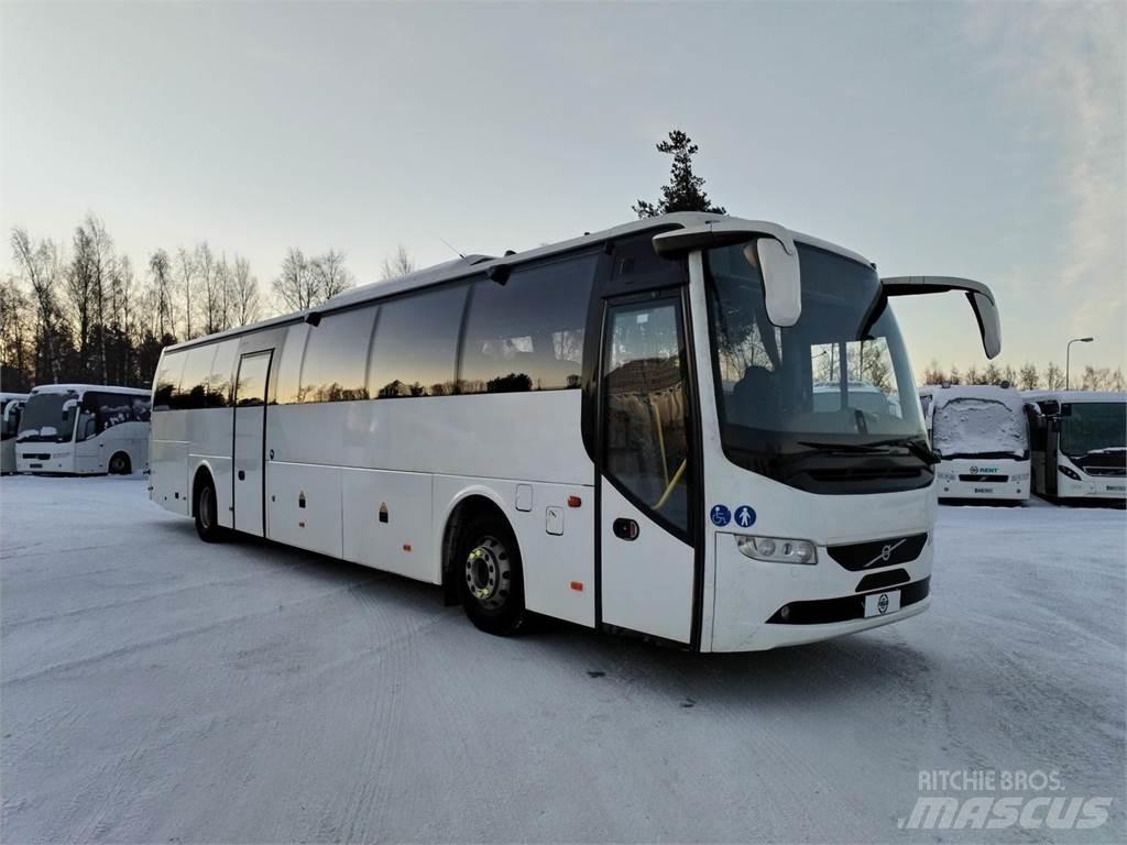 Volvo 9700 S B8R Autobus interurbain