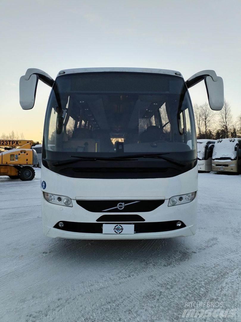 Volvo 9700 S B8R Autobus interurbain