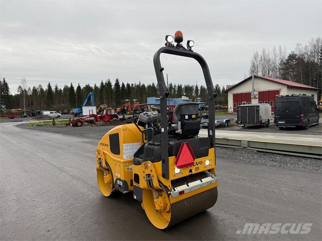 Volvo DD25B Construction - Autres