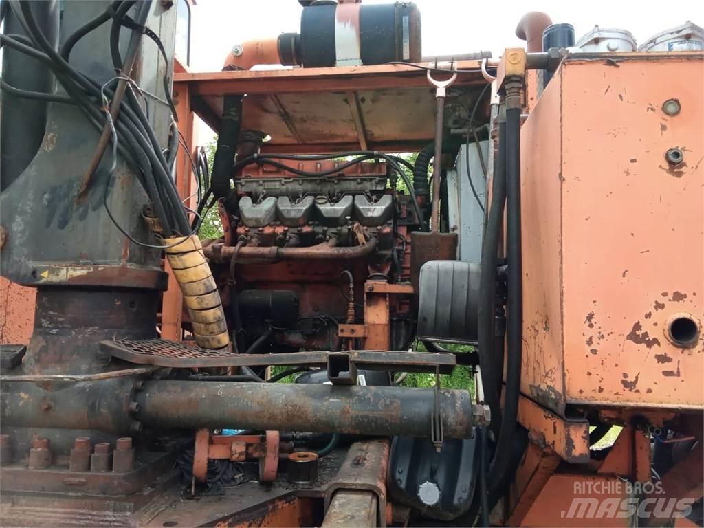 Volvo F16 Camion pour copeaux de bois