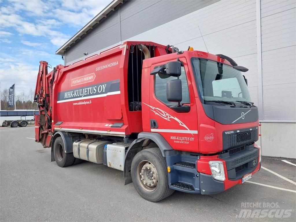 Volvo FE 320 4x2 Autre camion