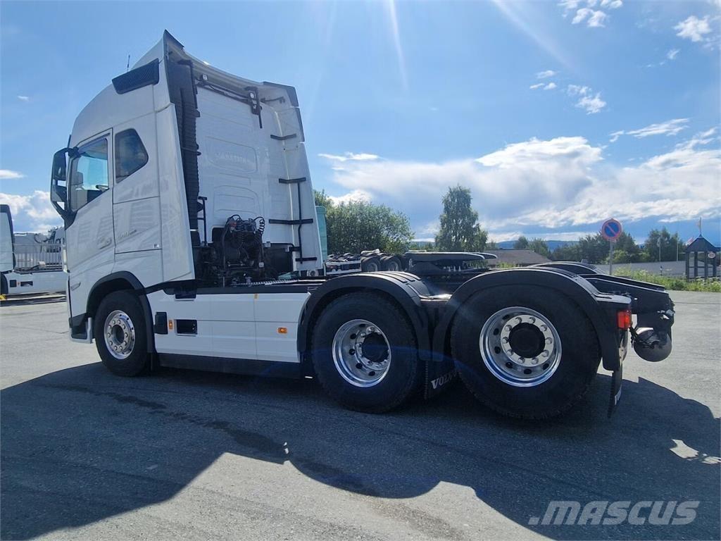 Volvo FH 540 Tracteur routier