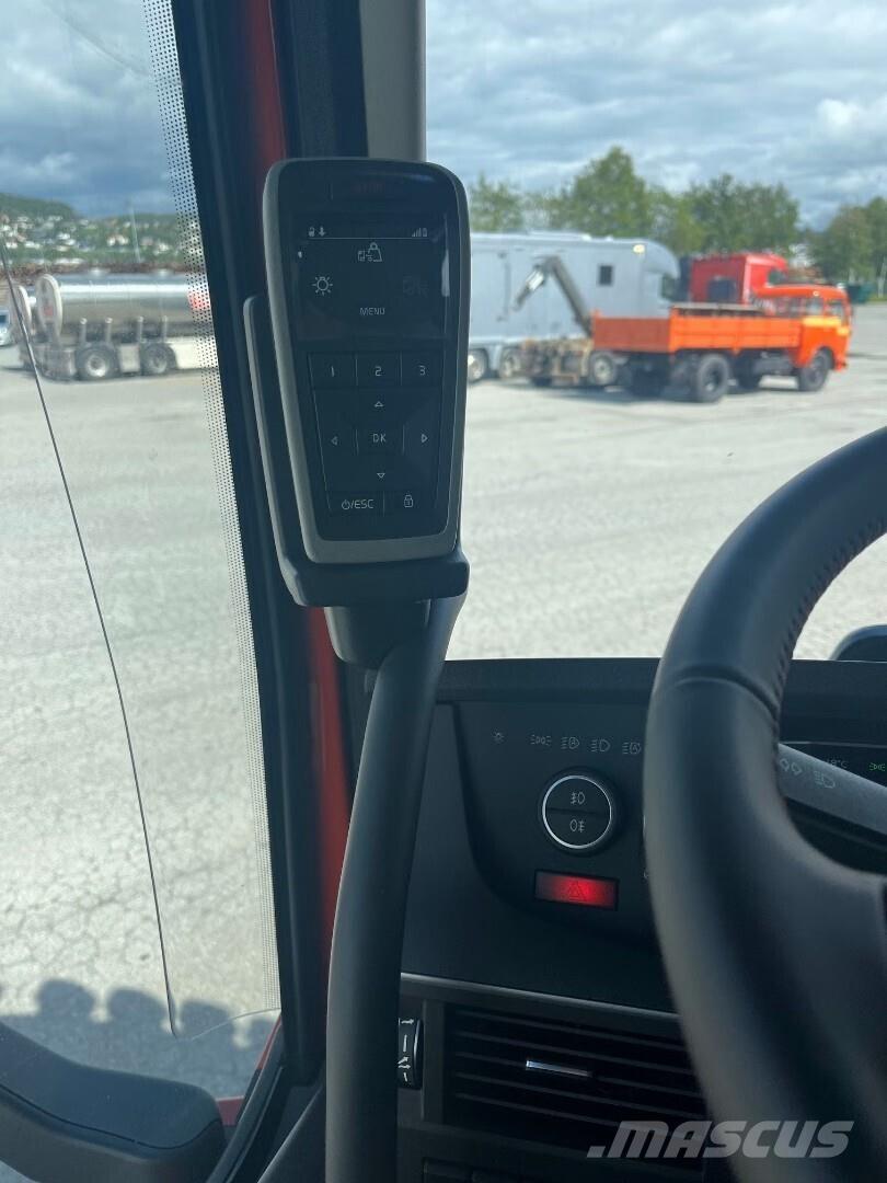 Volvo FH16 750 Tracteur routier