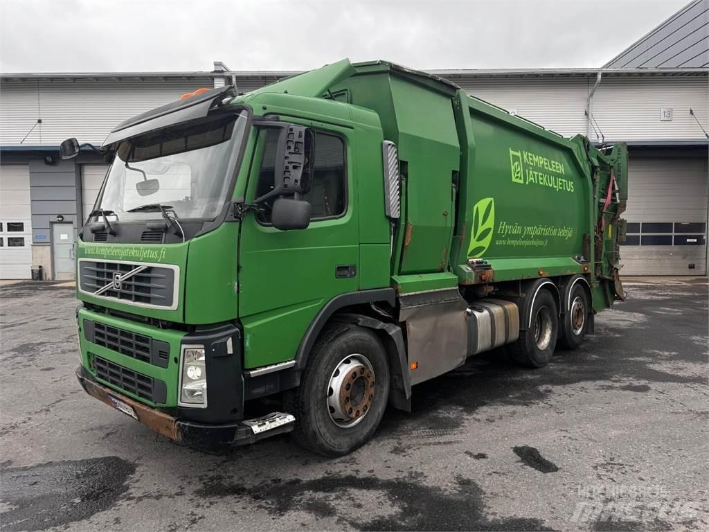 Volvo FM9 Autre camion