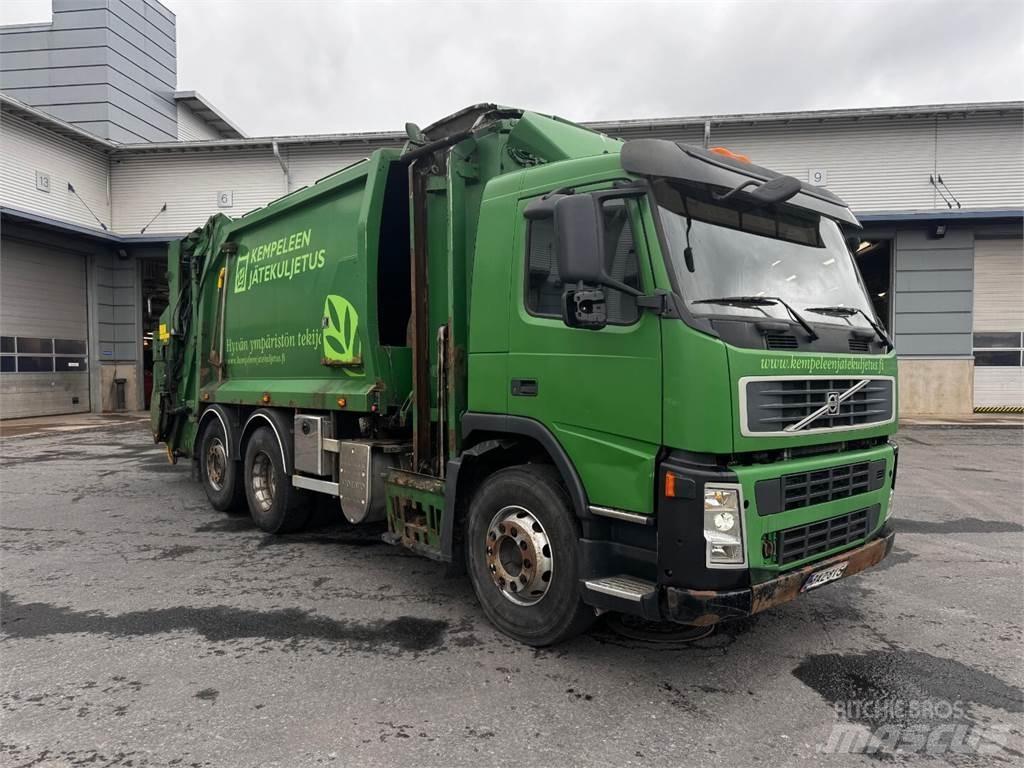 Volvo FM9 Autre camion