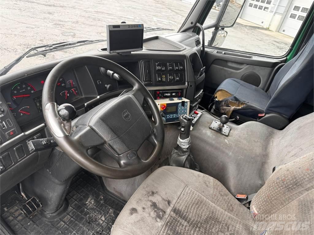 Volvo FM9 Autre camion