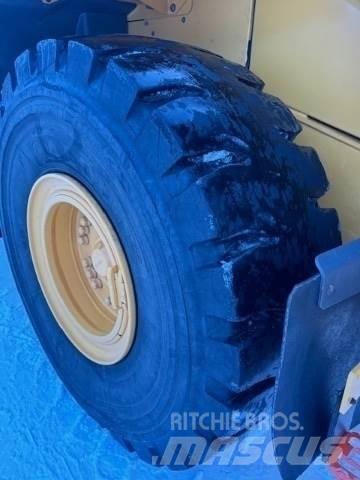 Volvo L110H Chargeuse sur pneus