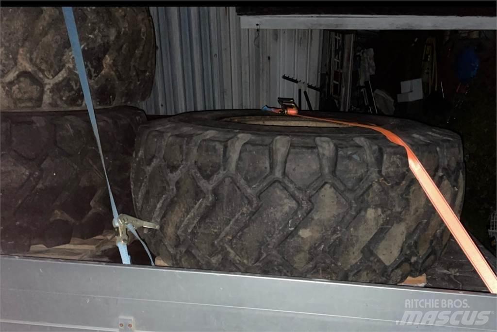 Volvo L120C Chargeuse sur pneus