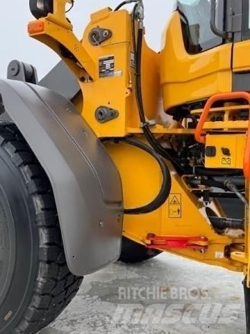 Volvo L90H LB Chargeuse sur pneus