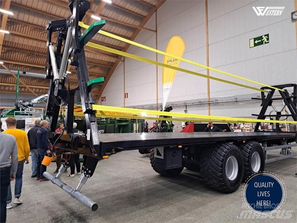 Western RP 10 Agriculture - Autres