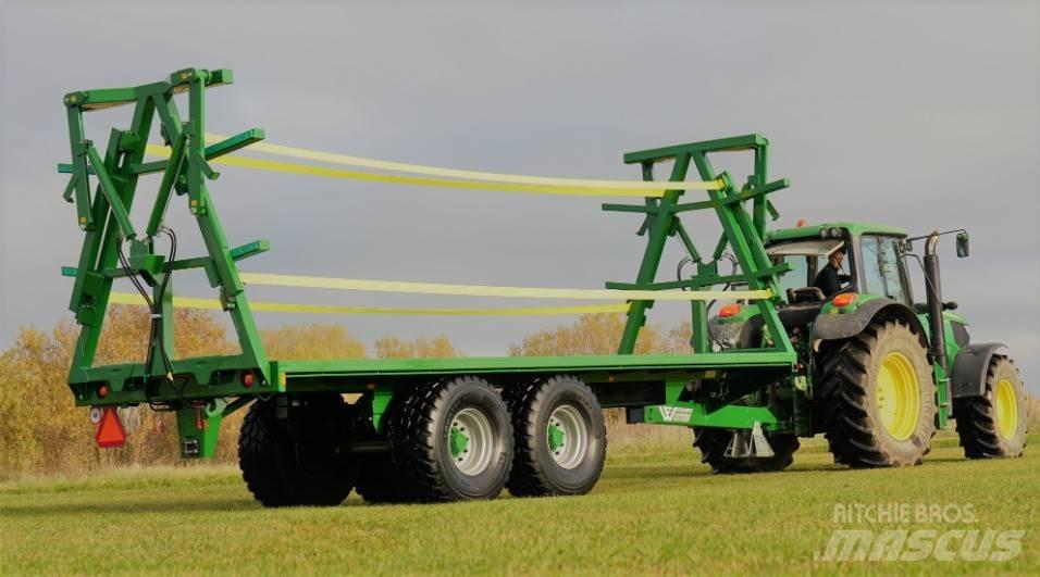 Western RP 10 Agriculture - Autres