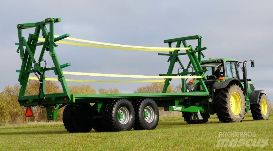 Western RP 10 Agriculture - Autres