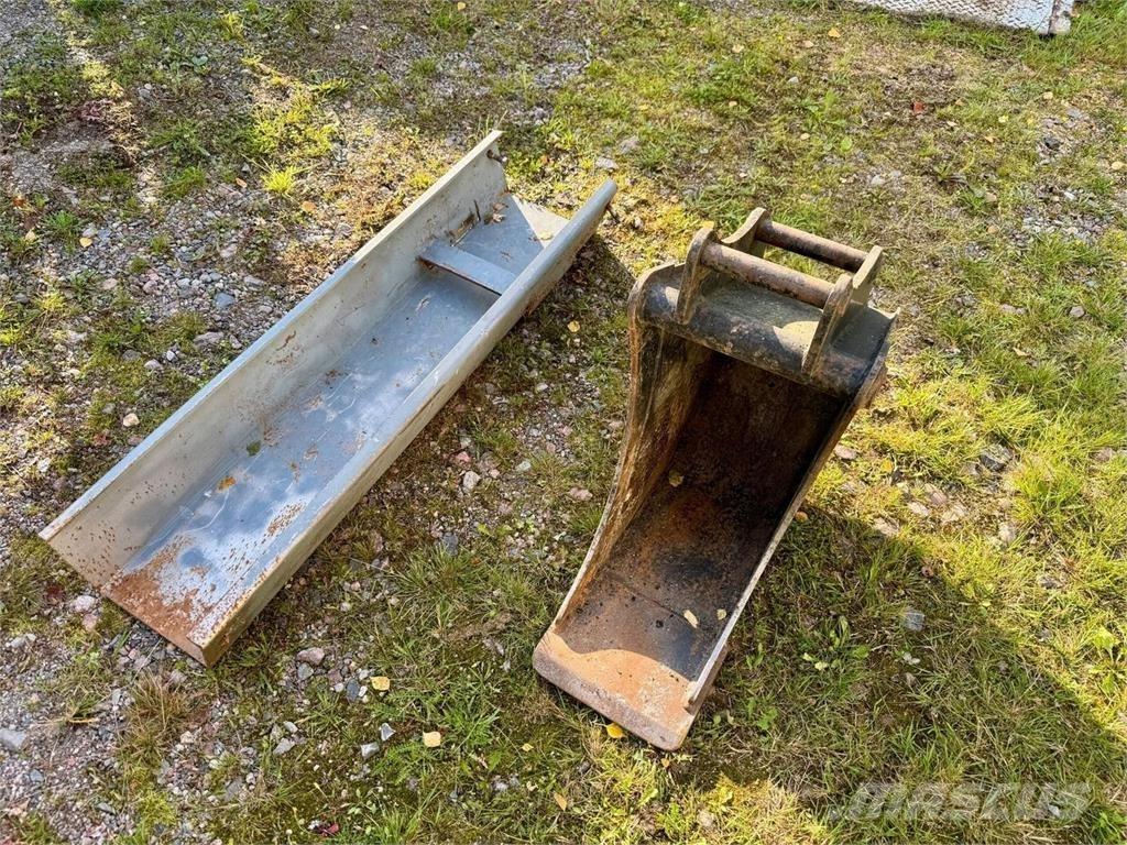 Yanmar VIO27 - 6 Mini pelle < 7t