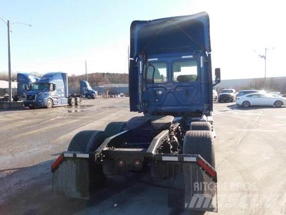 Freightliner CASCADIA 116 Tracteur routier