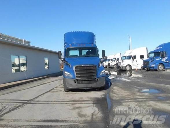 Freightliner CASCADIA 116 Tracteur routier