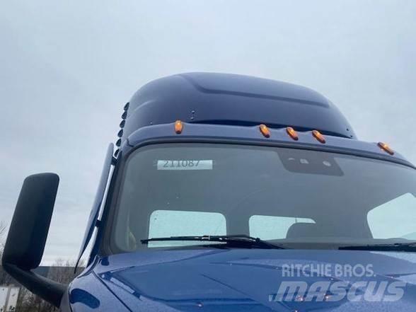 Freightliner CASCADIA 116 Tracteur routier