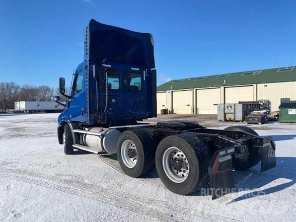 Freightliner CASCADIA 116 Tracteur routier