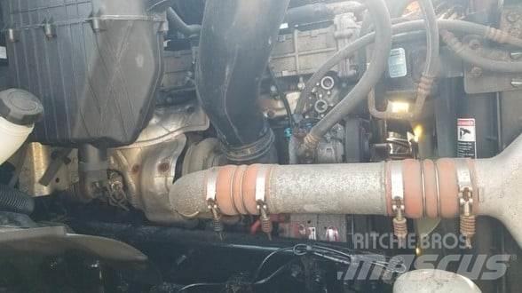 Freightliner CASCADIA 116 Tracteur routier