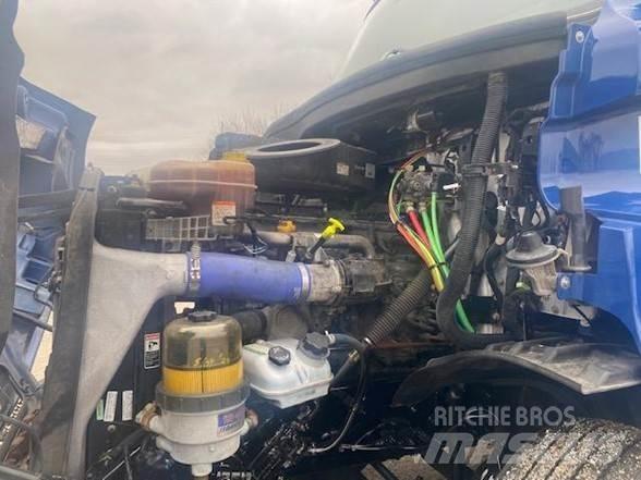 Freightliner CASCADIA 116 Tracteur routier