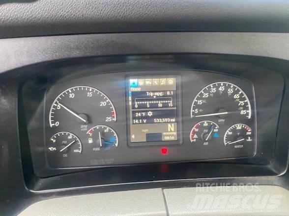 Freightliner CASCADIA 116 Tracteur routier