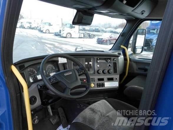 Freightliner CASCADIA 116 Tracteur routier
